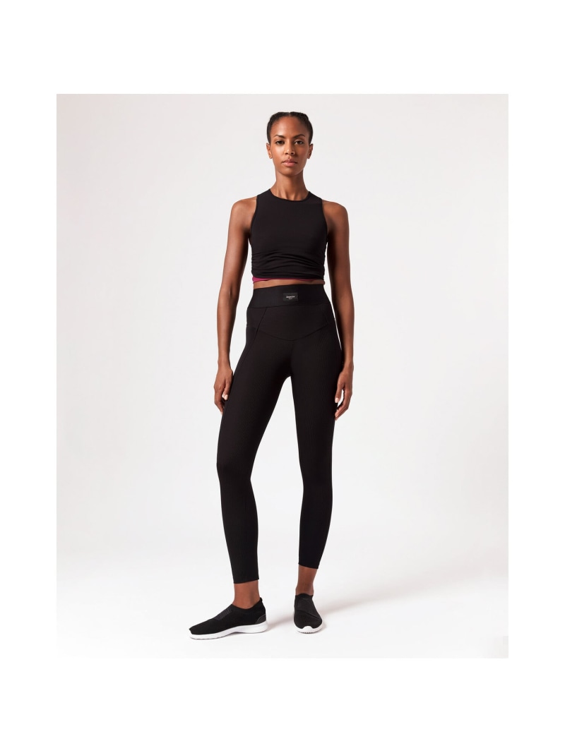 【SALE／20%OFF】Heavy Legging Repetto レペット 福袋・ギフト・その他 その他 ブラック【RBA_E】【送料無料】[ Fashion]