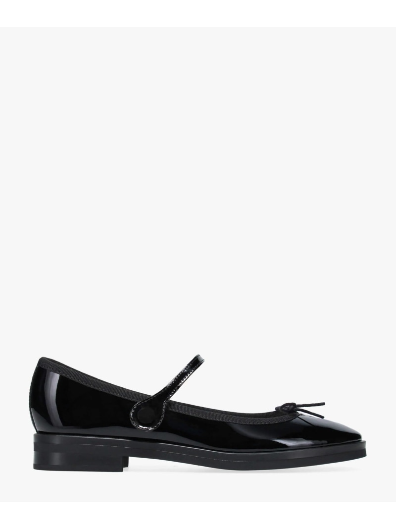 楽天市場】Rose メリージェーン【New Size】 Repetto レペット