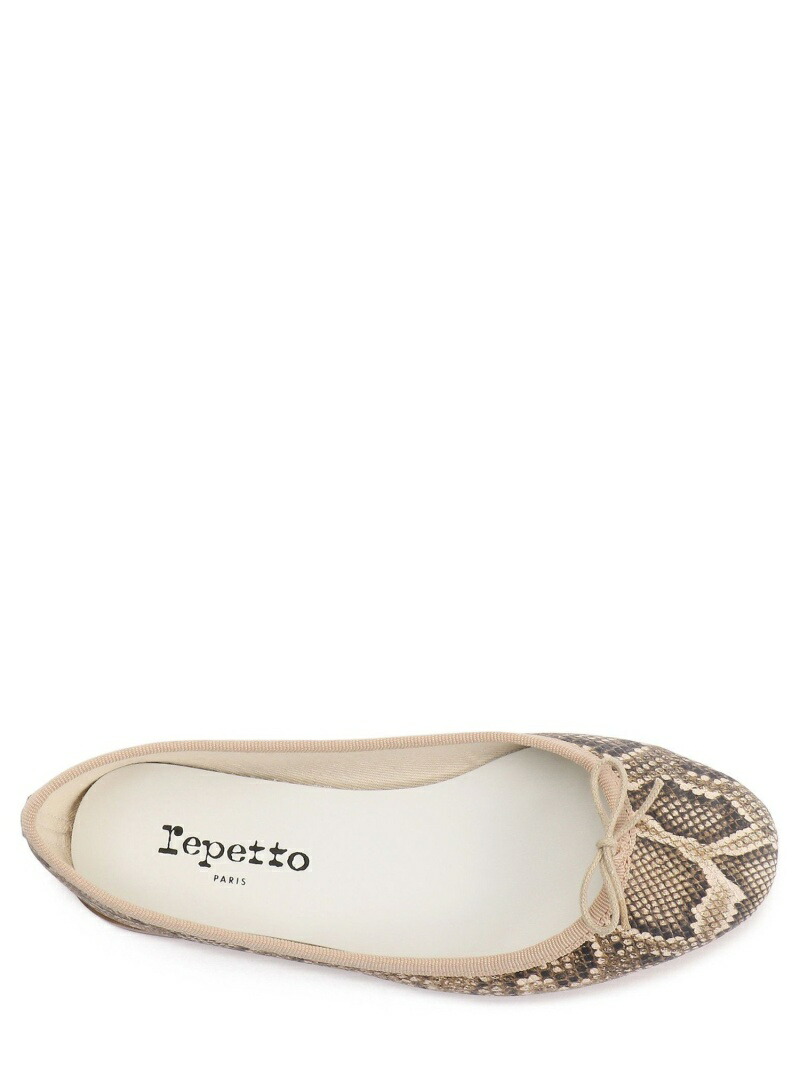 Cendrillon Ballerinasbr 日本制約 Repetto レホルン シューズ バレーシューズ 送料無料 Rakuten Fashion Marchesoni Com Br