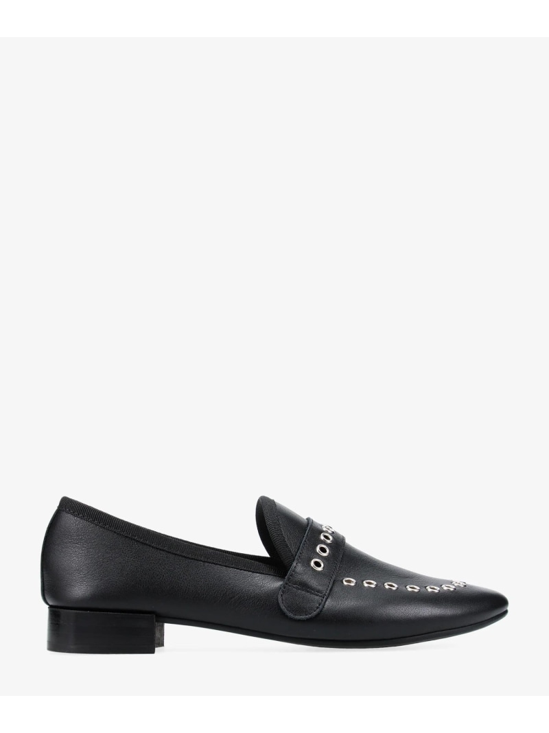 Michael ローファー - ラバーソール - EUサイズ Repetto レペット シューズ・靴 レースアップ・ドレスシューズ【送料無料】[ Fashion]｜Repetto（レペット）