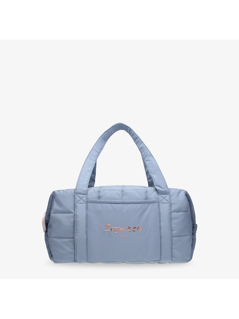 楽天市場】【SALE／40%OFF】Duffle bag size L Repetto レペット
