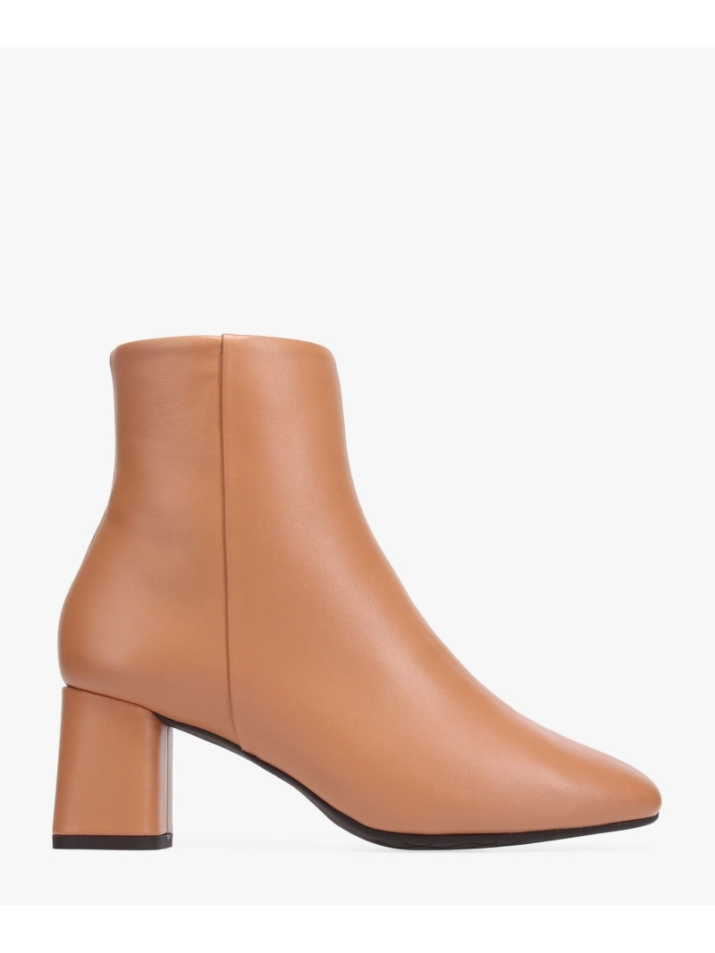 【SALE／60%OFF】Phoebe ブーツ - ラバーソール - FR大きさ Repetto レ愛玩動物 シューズ・靴 余分の物のシューズ・靴 赤銅色【RBA_E】【貨物輸送無料】[ Fashion]