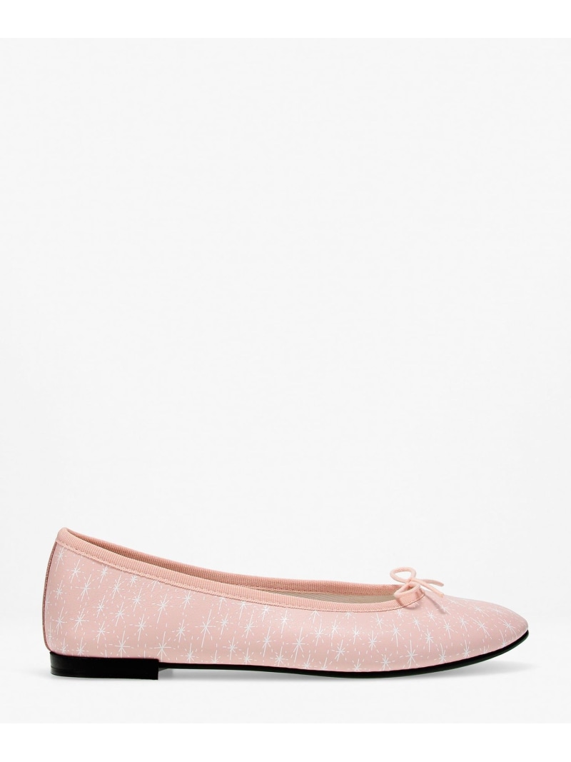 楽天市場】Cendrillon Haute バレエフラット - EUサイズ Repetto