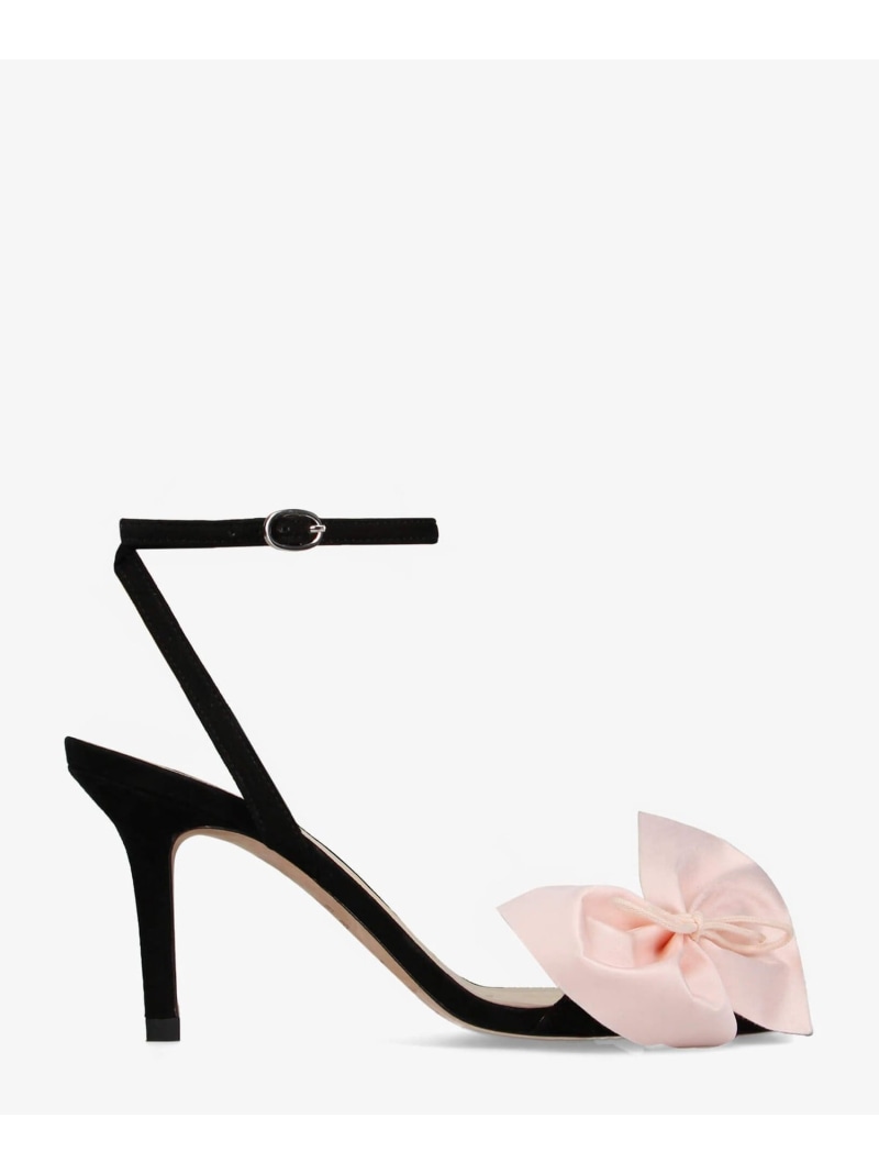 【SALE／60%OFF】Justine サンダル - FR大きさ Repetto レ愛玩動物 シューズ・靴 余分の物のシューズ・靴 黒いこと【RBA_E】【貨物輸送無料】[ Fashion]