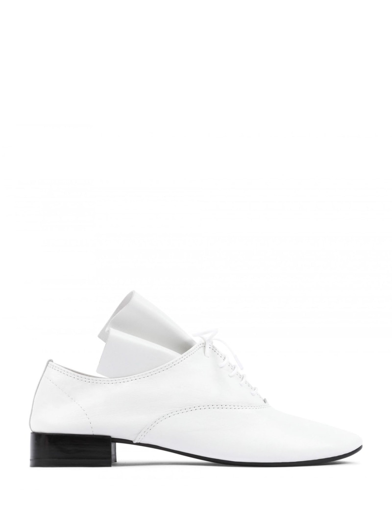 【SALE／50%OFF】Sultan Repetto レ愛玩動物 シューズ・靴 余分の物のシューズ・靴 黒いこと 白いこと【RBA_E】【貨物輸送無料】[ Fashion]