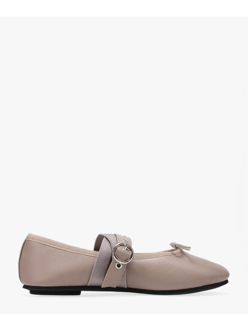 【SALE／50%OFF】Ballet Twist メリージェーン - ラバーソール - FR大きさ Repetto レ愛玩動物 シューズ・靴 余分の物のシューズ・靴【RBA_E】【貨物輸送無料】[ Fashion]