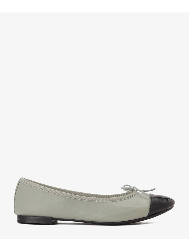 Flora バレー滑っこい - ラバーソール - EU大きさ Repetto レ愛玩動物 シューズ・靴 バレーシューズ【貨物輸送無料】[ Fashion]