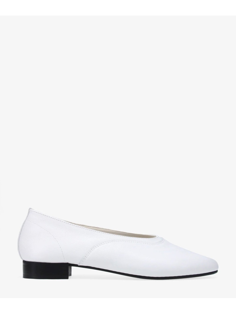 Olympe バレー滑っこい - ラバーソール - EU大きさ Repetto レ愛玩動物 シューズ・靴 バレーシューズ【貨物輸送無料】[ Fashion]