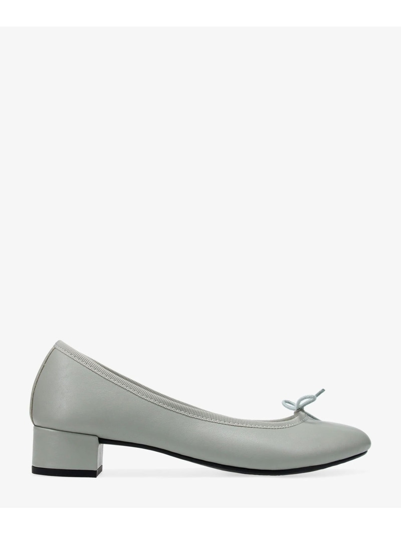 Camille 女性バレエダンサー - ラバーソール - EU大きさ Repetto レ愛玩動物 シューズ・靴 バレーシューズ【貨物輸送無料】[ Fashion]