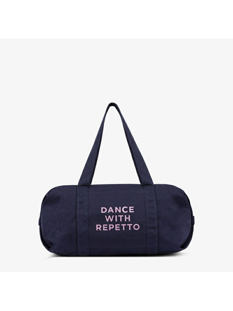 Repetto Crush R bag バッグ