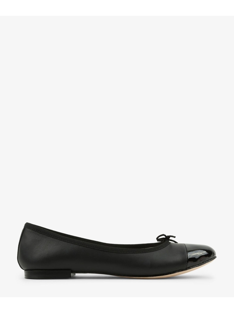 Repetto(レペット)Camille gomme Ballerinas Repetto｜Camille gomme Ballerinas【New Size】 | Rakuten