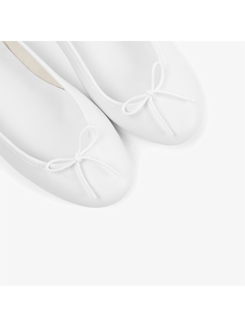 通販 Camille gomme Ballerinas Repetto レペット シューズ 靴 バレエ