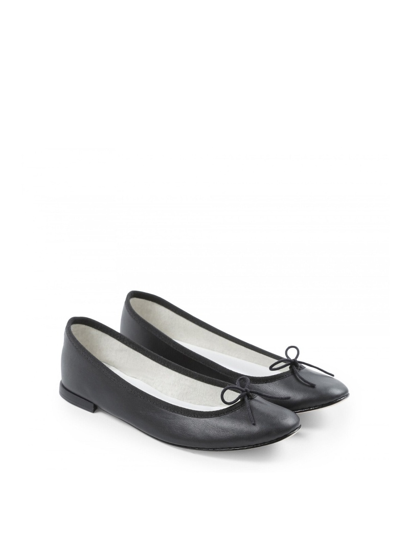 通販 Camille gomme Ballerinas Repetto レペット シューズ 靴 バレエ