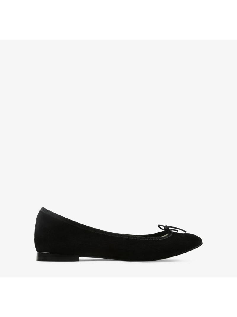 楽天市場】Lilouh Ballerinas 【New Size】 Repetto レペット シューズ