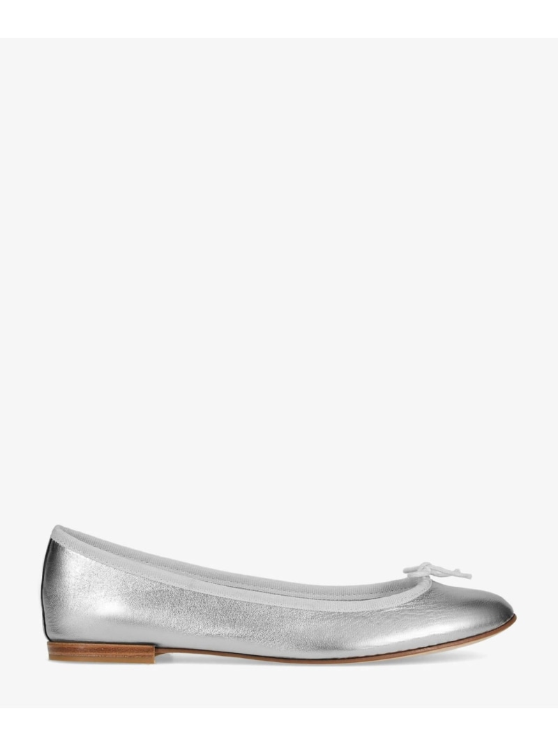 Repetto(レペット)Camille gomme Ballerinas Repetto Camille Gomme Heels | Anthropologie