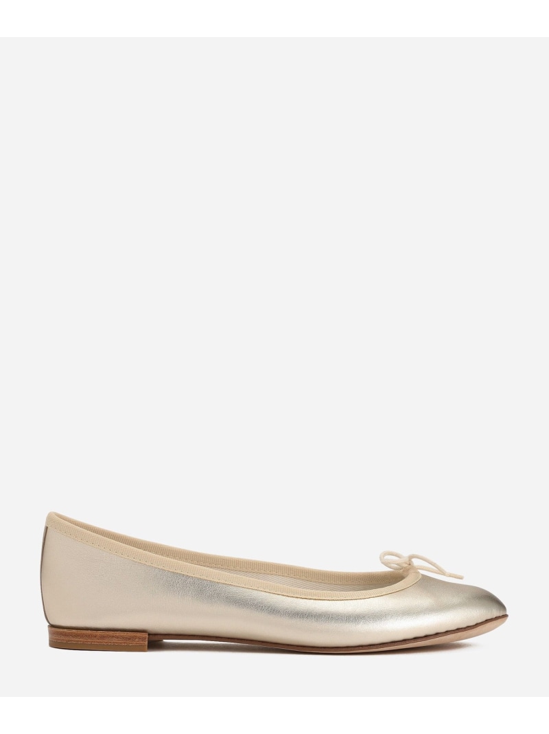 Cendrillon バレエフラット - EUサイズ Repetto レペット シューズ・靴 バレエシューズ【送料無料】[ Fashion]｜Repetto（レペット）
