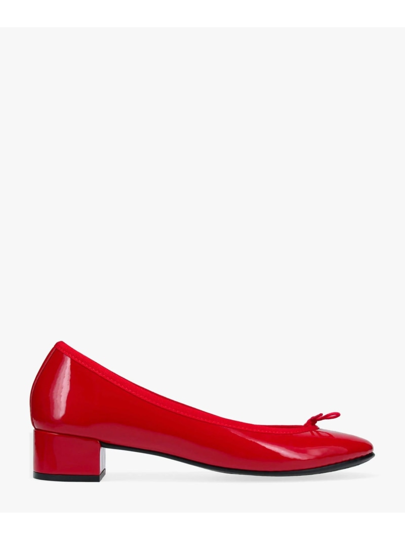 Camille 女性バレエダンサー - ラバーソール - EU大きさ Repetto レ愛玩動物 シューズ・靴 バレーシューズ【貨物輸送無料】[ Fashion]