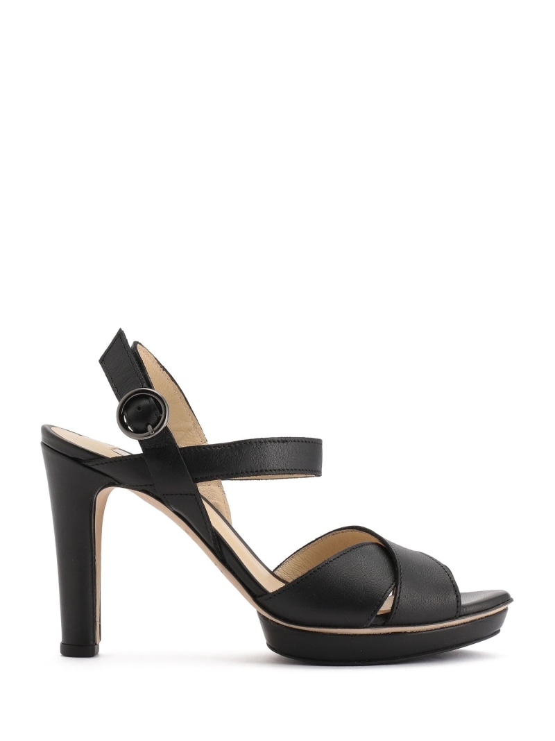 【SALE／50%OFF】Timy Sandals Repetto レ愛玩動物 シューズ・靴 余分の物のシューズ・靴 黒いこと【RBA_E】【貨物輸送無料】[ Fashion]