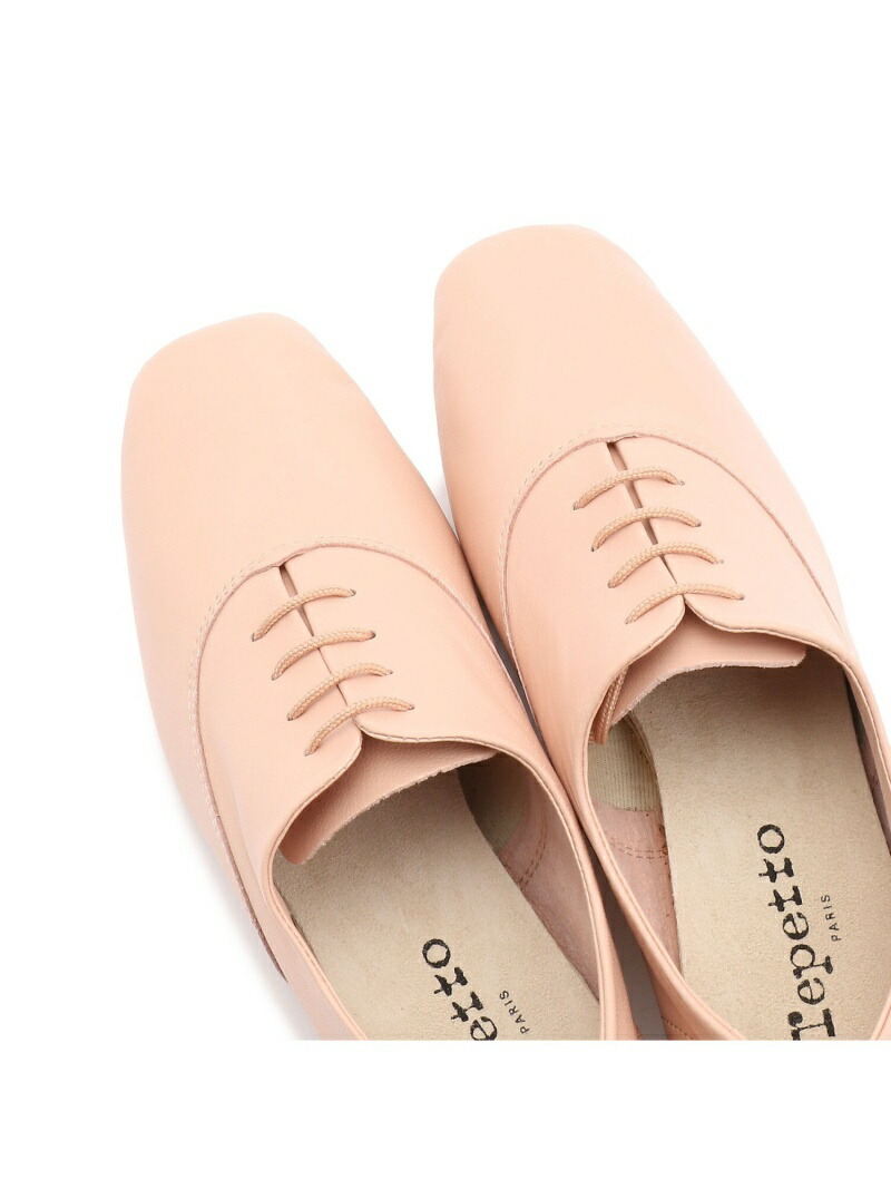 Mark Oxford シューズ Repetto レペット Shoes