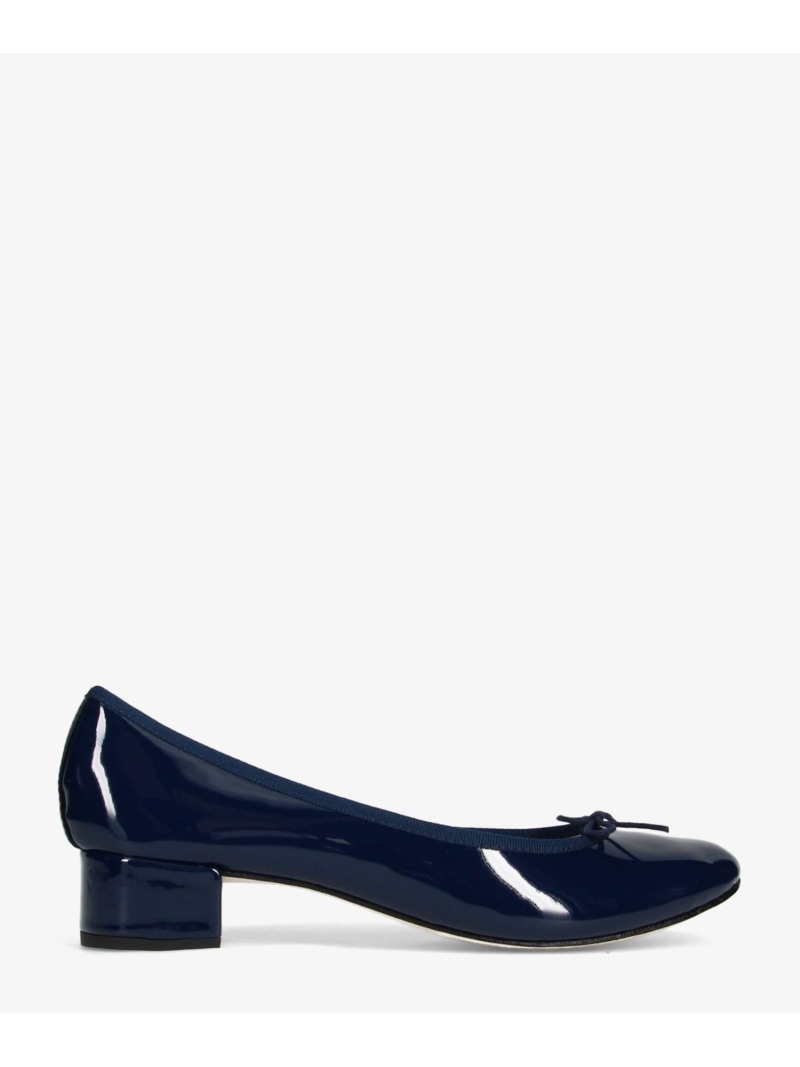 Camille 女性バレエダンサー - EU大きさ Repetto レ愛玩動物 シューズ・靴 余分の物のシューズ・靴【貨物輸送無料】[ Fashion]