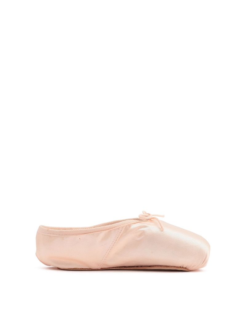 Gamba Pointe shoes -  WideBox HardSole Repetto レペット シューズ・靴 その他のシューズ・靴 ピンク【送料無料】[ Fashion]