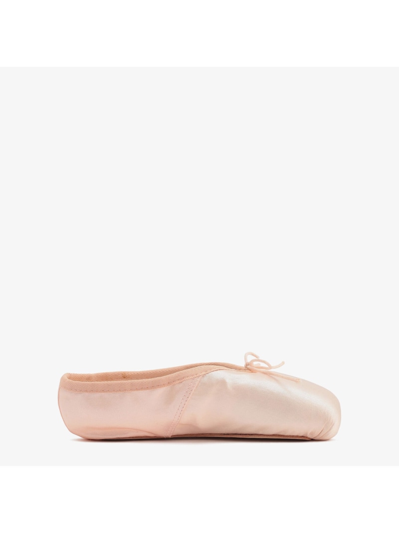 Gamba Pointe shoes MediumBox HardSole Repetto Rakuten