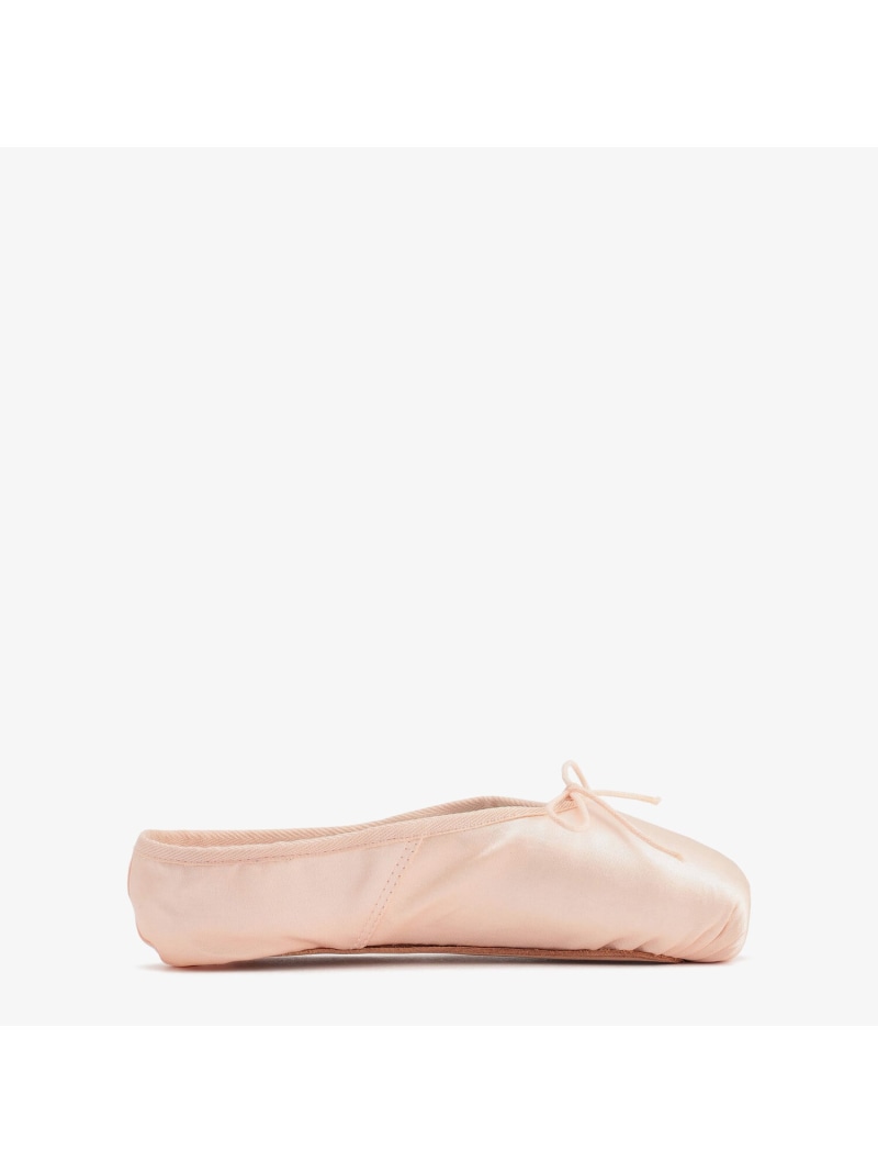 Gamba Pointe shoes - NarrowBox SoftSole Repetto レペット シューズ・靴 その他のシューズ・靴 ピンク【送料無料】[ Fashion]