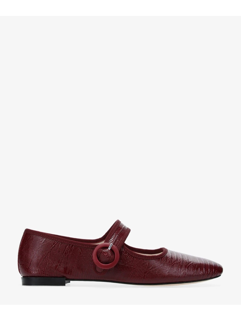 【SALE／55%OFF】Georgia メリージェーン - EU大きさ Repetto レ愛玩動物 シューズ・靴 余分の物のシューズ・靴【RBA_E】【貨物輸送無料】[ Fashion]