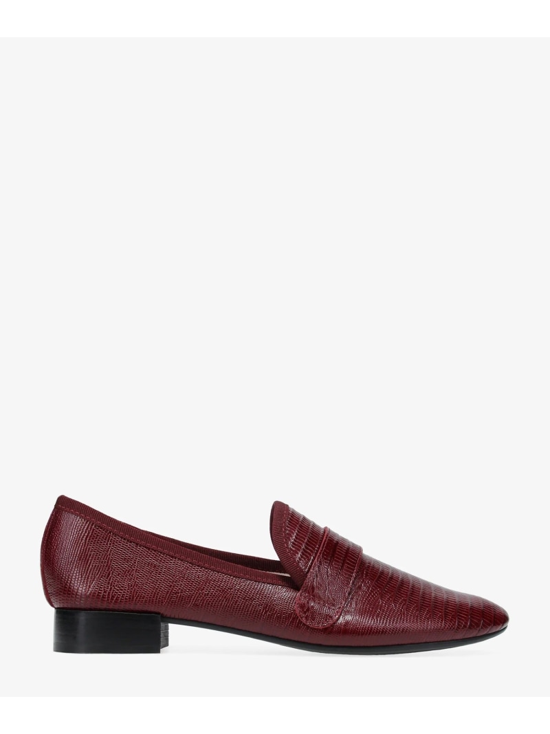 【SALE／55%OFF】Michael 置き目毛革 - ラバーソール - EU大きさ Repetto レ愛玩動物 シューズ・靴 余分の物のシューズ・靴【RBA_E】【貨物輸送無料】[ Fashion]