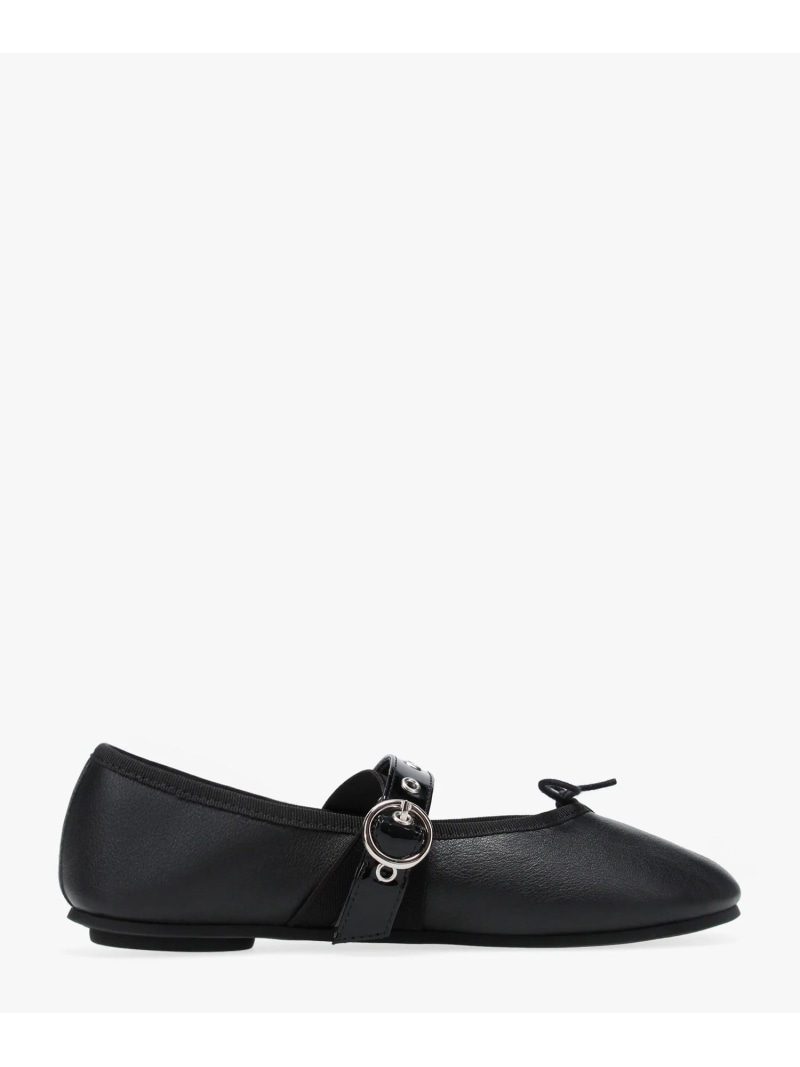 【SALE／10%OFF】Ballet Twist メリージェーン - ラバーソール - FR大きさ Repetto レ愛玩動物 シューズ・靴 余分の物のシューズ・靴【RBA_E】【貨物輸送無料】[ Fashion]