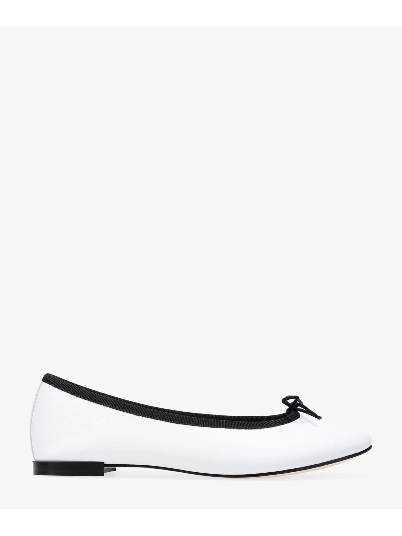 Cendrillon Haute バレー滑っこい - EU大きさ Repetto レ愛玩動物 シューズ・靴 バレーシューズ【貨物輸送無料】[ Fashion]