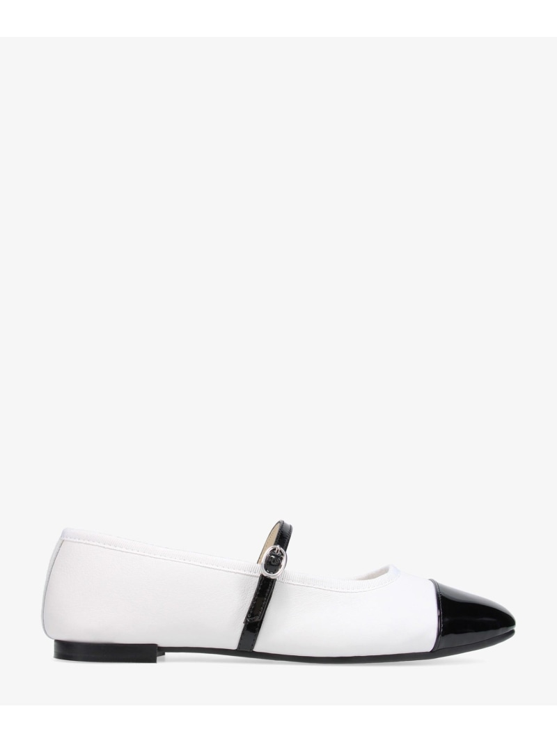 Georgiana メリージェーン - ラバーソール - EU大きさ Repetto レ愛玩動物 シューズ・靴 バレーシューズ【貨物輸送無料】[ Fashion]
