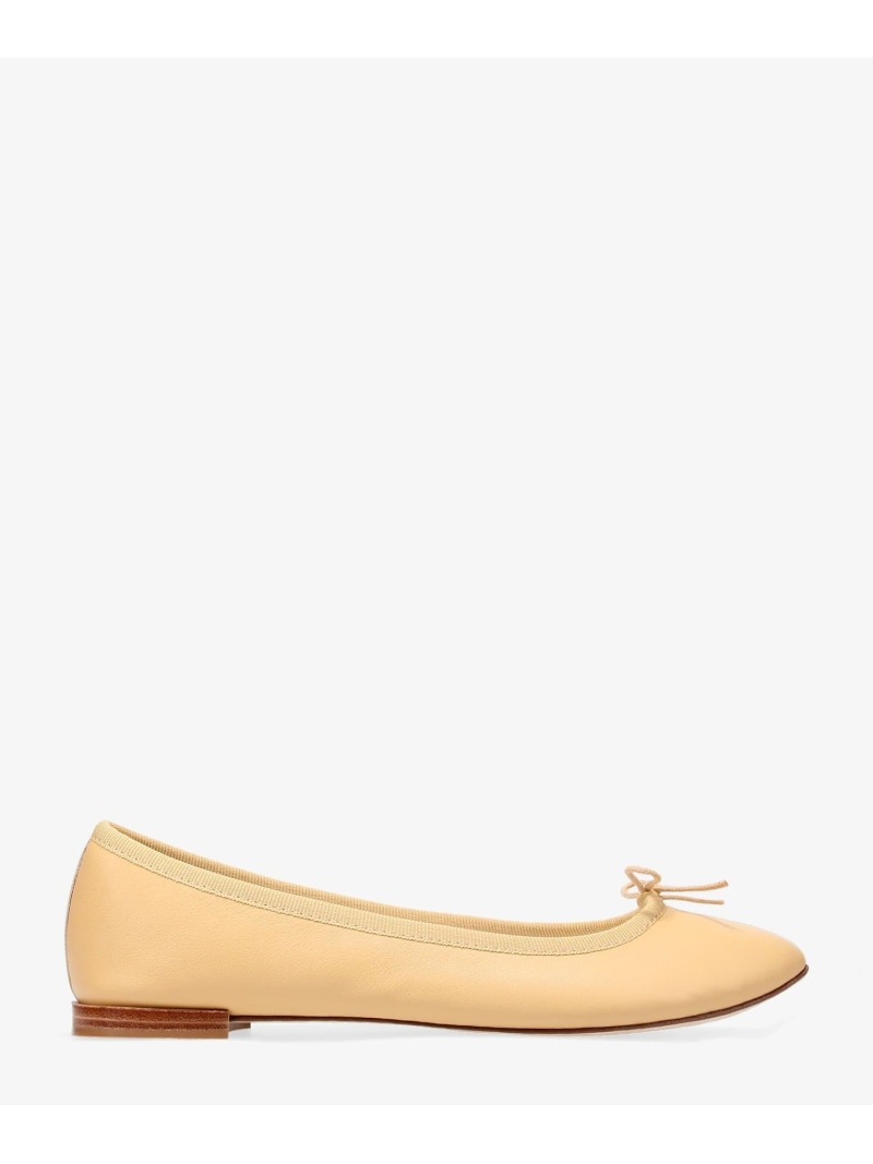 Cendrillon バレー滑っこい - EU大きさ Repetto レ愛玩動物 シューズ・靴 バレーシューズ【貨物輸送無料】[ Fashion]