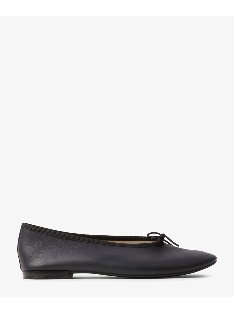 Repetto(レペット)Camille gomme Ballerinas Repetto Camille Gomme Heels | Anthropologie