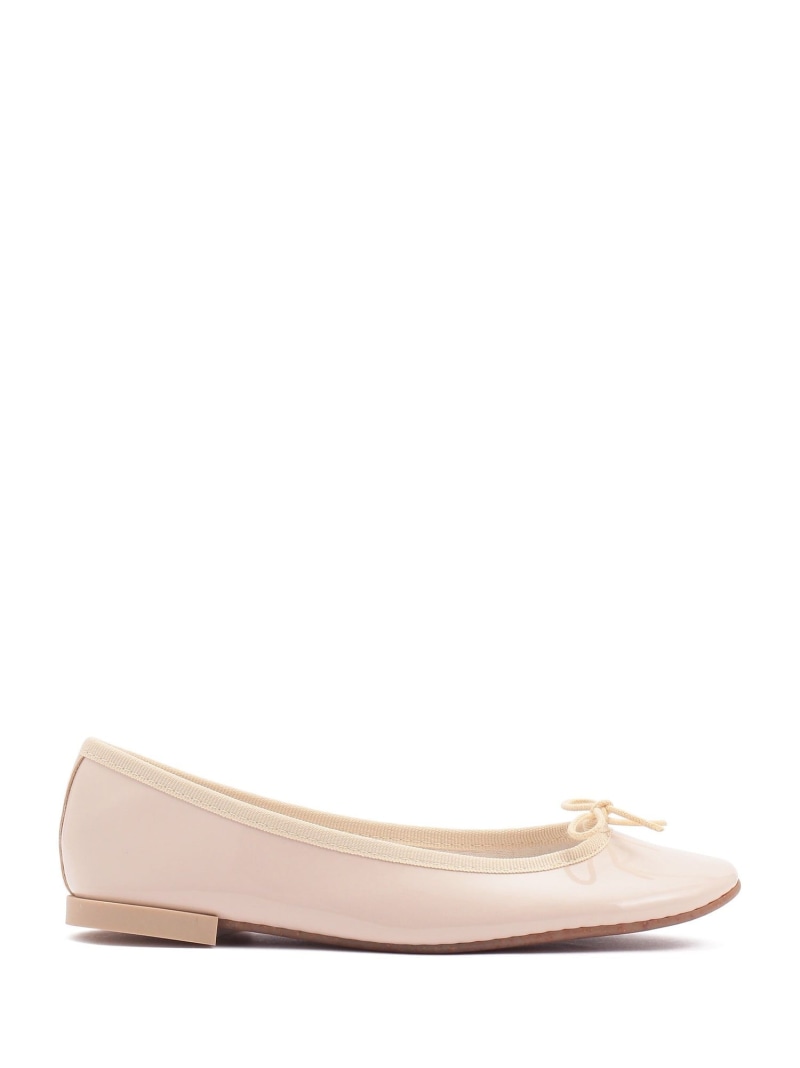 Repetto(レペット)Camille gomme Ballerinas Repetto Camille | eBay