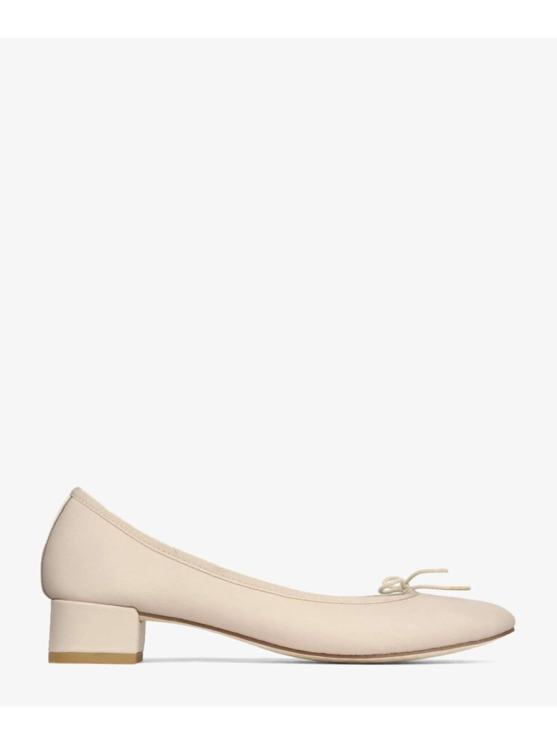 Camille 女性バレエダンサー - EU大きさ Repetto レ愛玩動物 シューズ・靴 バレーシューズ【貨物輸送無料】[ Fashion]