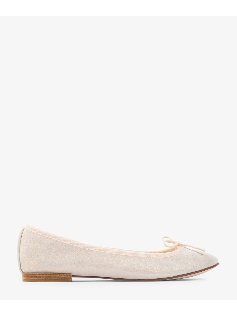 Cendrillon バレー坦々たる - EU大いさ Repetto レ愛玩動物 シューズ・靴 バレーシューズ【貨物輸送無料】[ Fashion]