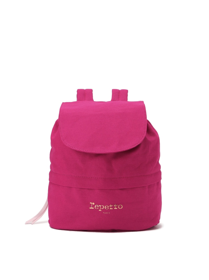 Repetto Crush R bag バッグ