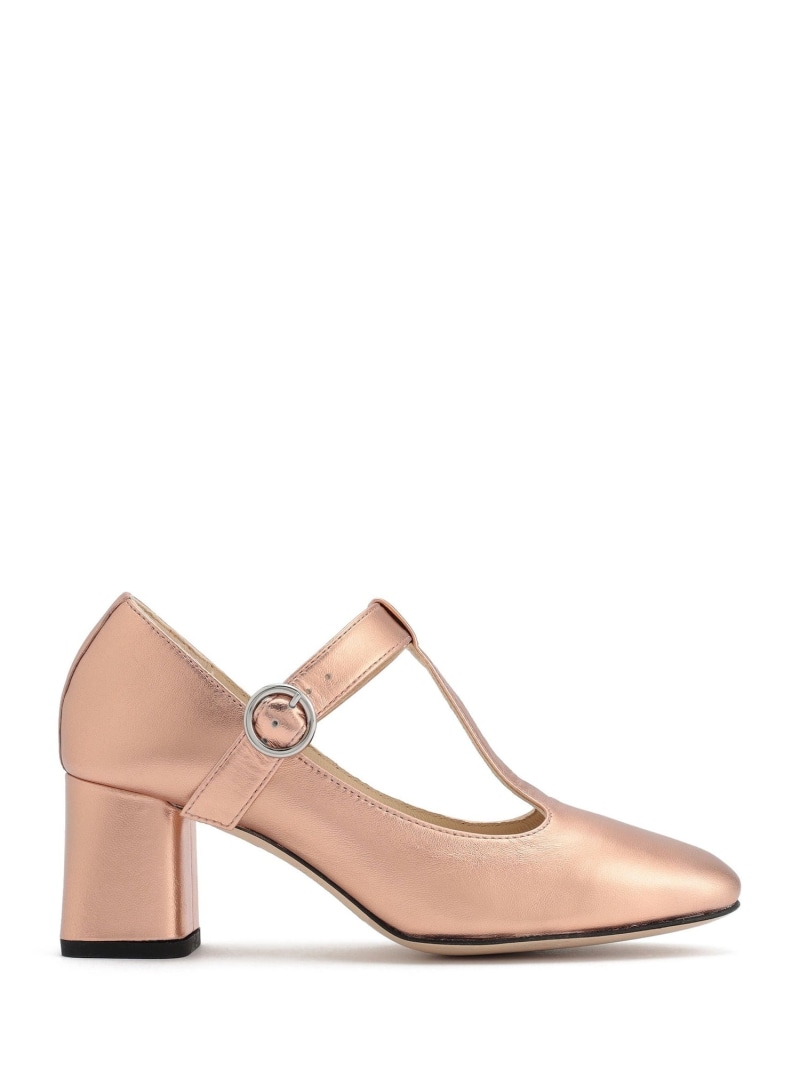【SALE／50%OFF】Tara T同盟罷業一回り メリージェーン - FR大きさ Repetto レ愛玩動物 シューズ・靴 余分の物のシューズ・靴 サクラ色【RBA_E】【貨物輸送無料】[ Fashion]