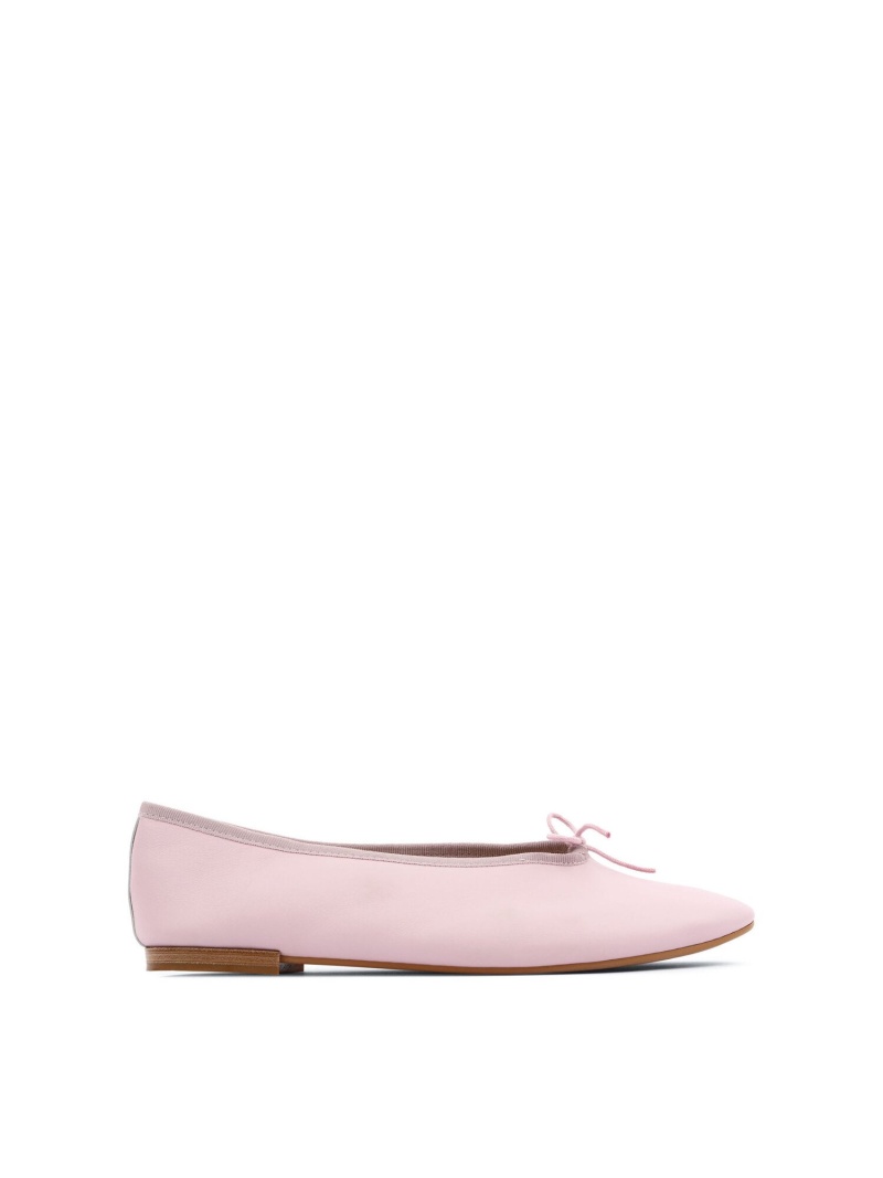 定期入れの Ballerinas Lilouh Repetto レペット シューズ 靴 バレエ