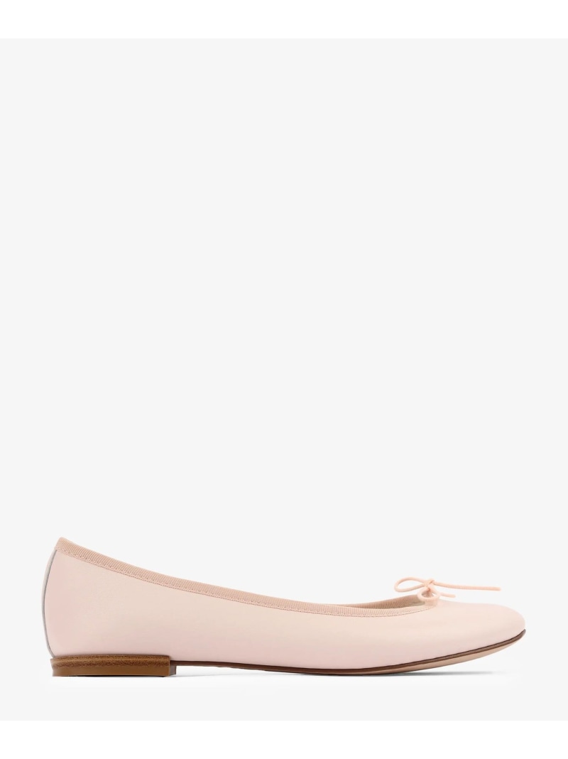 Cendrillon バレー滑っこい - EU大きさ Repetto レ愛玩動物 シューズ・靴 バレーシューズ【貨物輸送無料】[ Fashion]