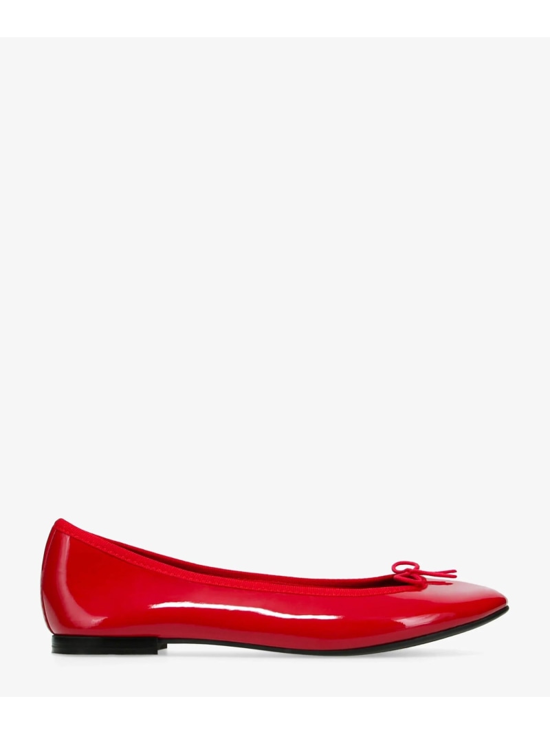 Cendrillon バレー滑っこい - ラバーソール - EU大きさ Repetto レ愛玩動物 シューズ・靴 バレーシューズ【貨物輸送無料】[ Fashion]