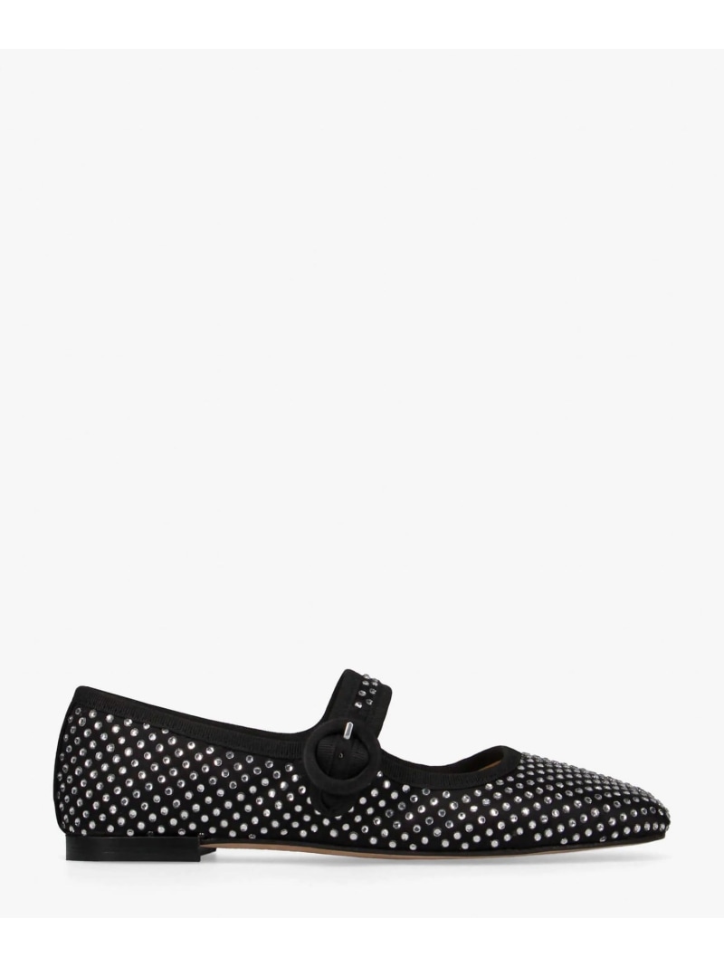 【SALE／59%OFF】Georgia Sacchetto メリージェーン - FR大きさ Repetto レ愛玩動物 シューズ・靴 バレーシューズ 黒いこと【RBA_E】【貨物輸送無料】[ Fashion]