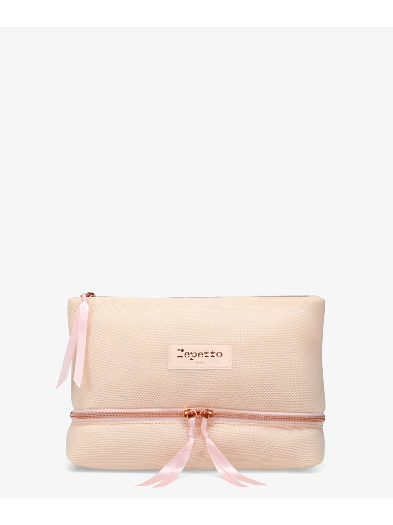 Joy ダンスシューズ ポーチ Repetto レペット バッグ その他のバッグ【送料無料】[ Fashion]