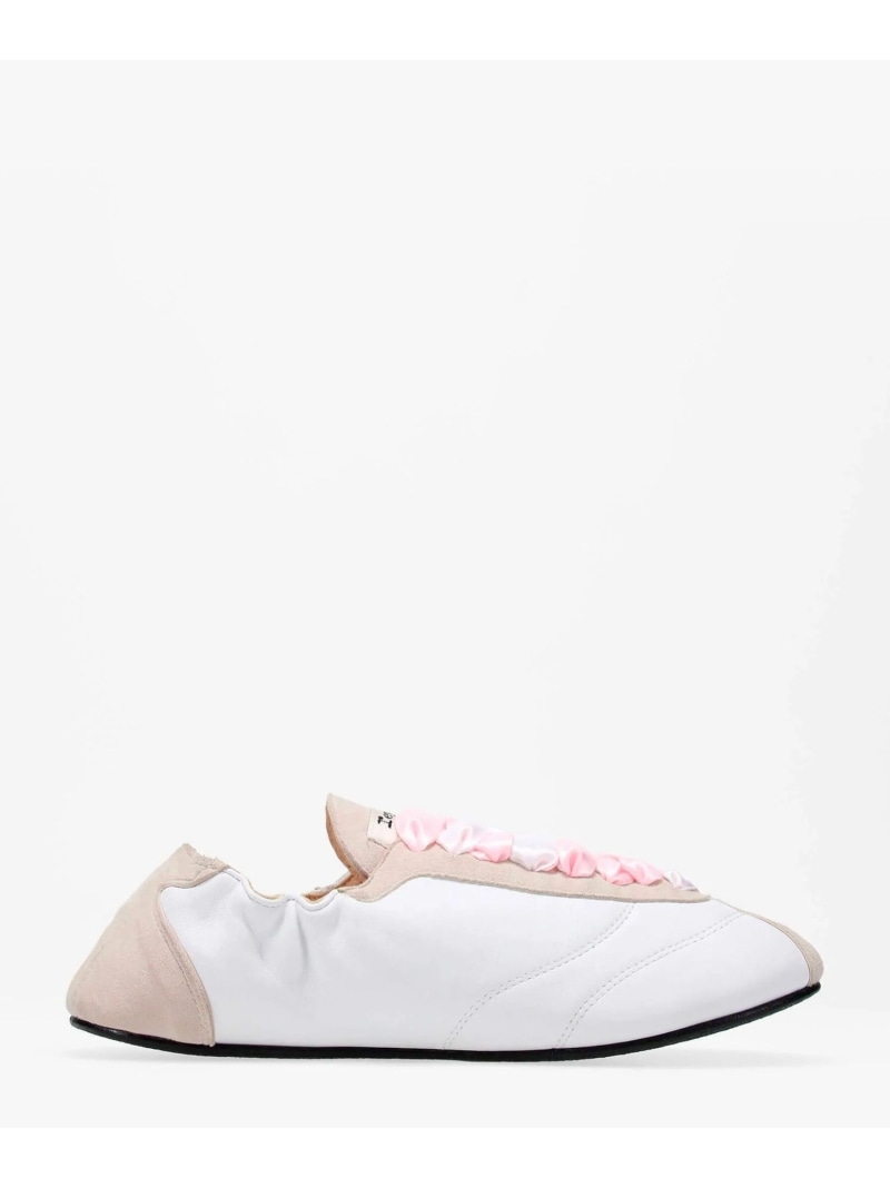 Tennis Silk スニーカー - FR大きさ Repetto レ愛玩動物 シューズ・靴 バレーシューズ【貨物輸送無料】[ Fashion]
