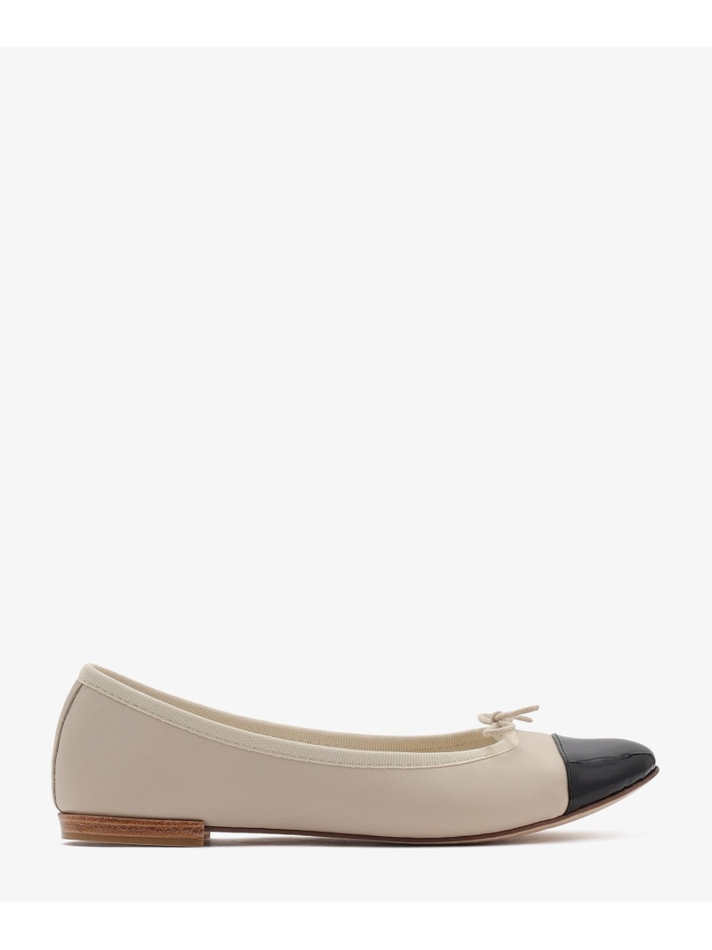 Flora バレー坦々たる - EU大いさ Repetto レ愛玩動物 シューズ・靴 バレーシューズ【貨物輸送無料】[ Fashion]