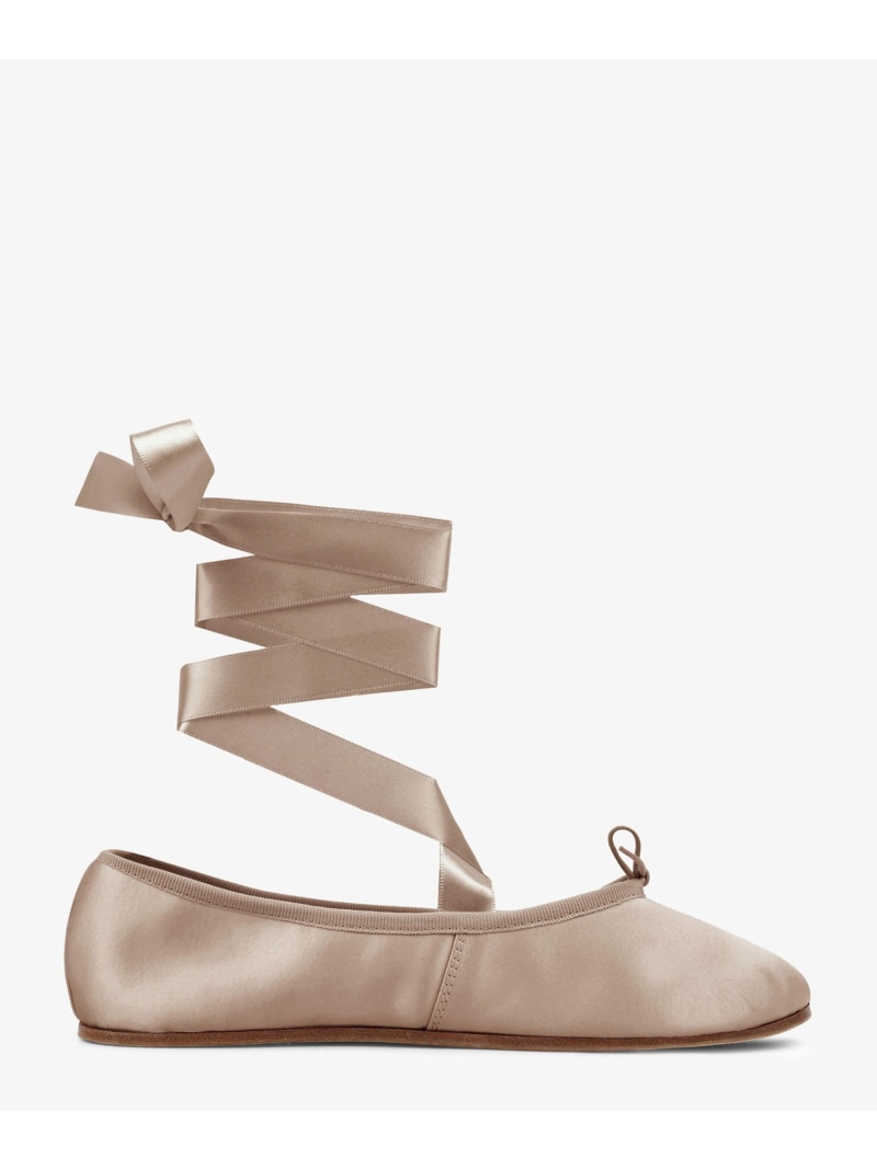 Sophia バレー坦々たる - FR大いさ Repetto レ愛玩動物 シューズ・靴 バレーシューズ【貨物輸送無料】[ Fashion]