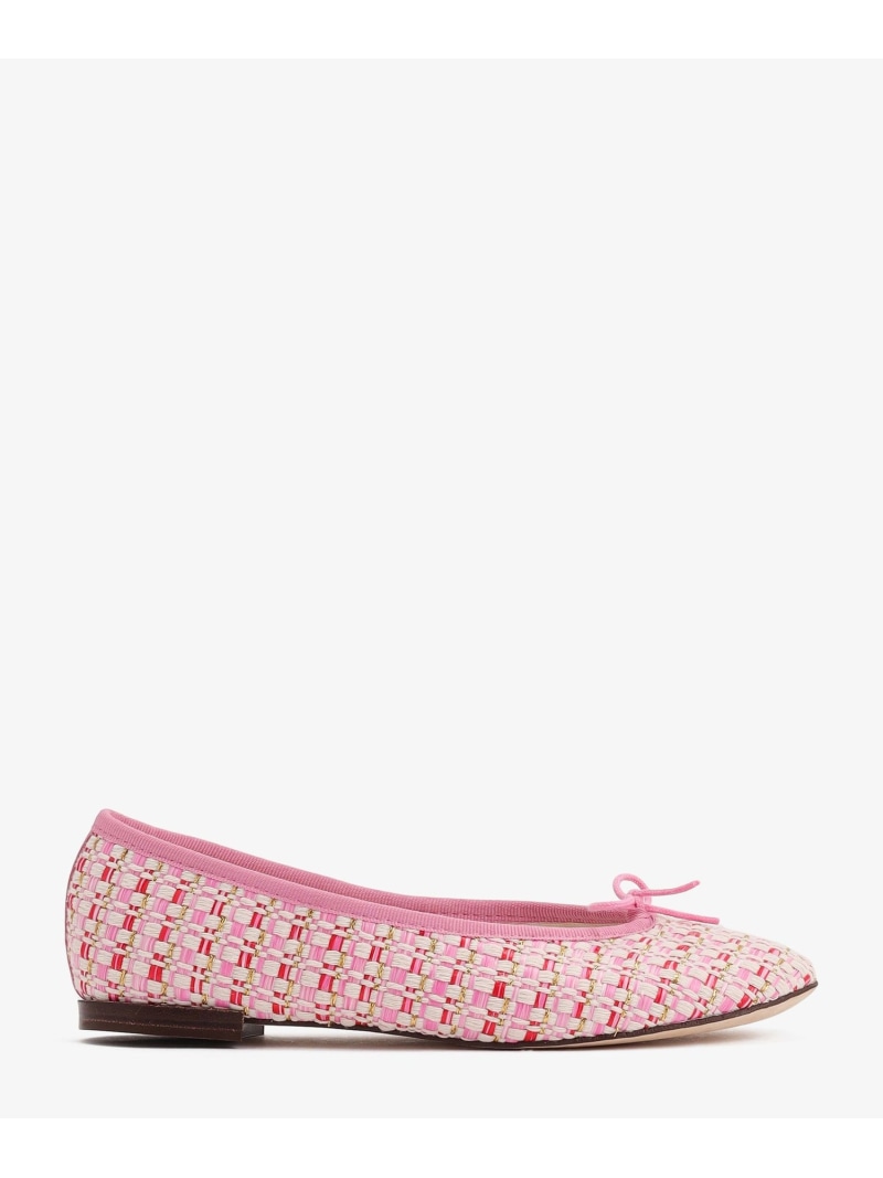 Cendrillon Haute バレー滑っこい - EU大きさ Repetto レ愛玩動物 シューズ・靴 バレーシューズ【貨物輸送無料】[ Fashion]