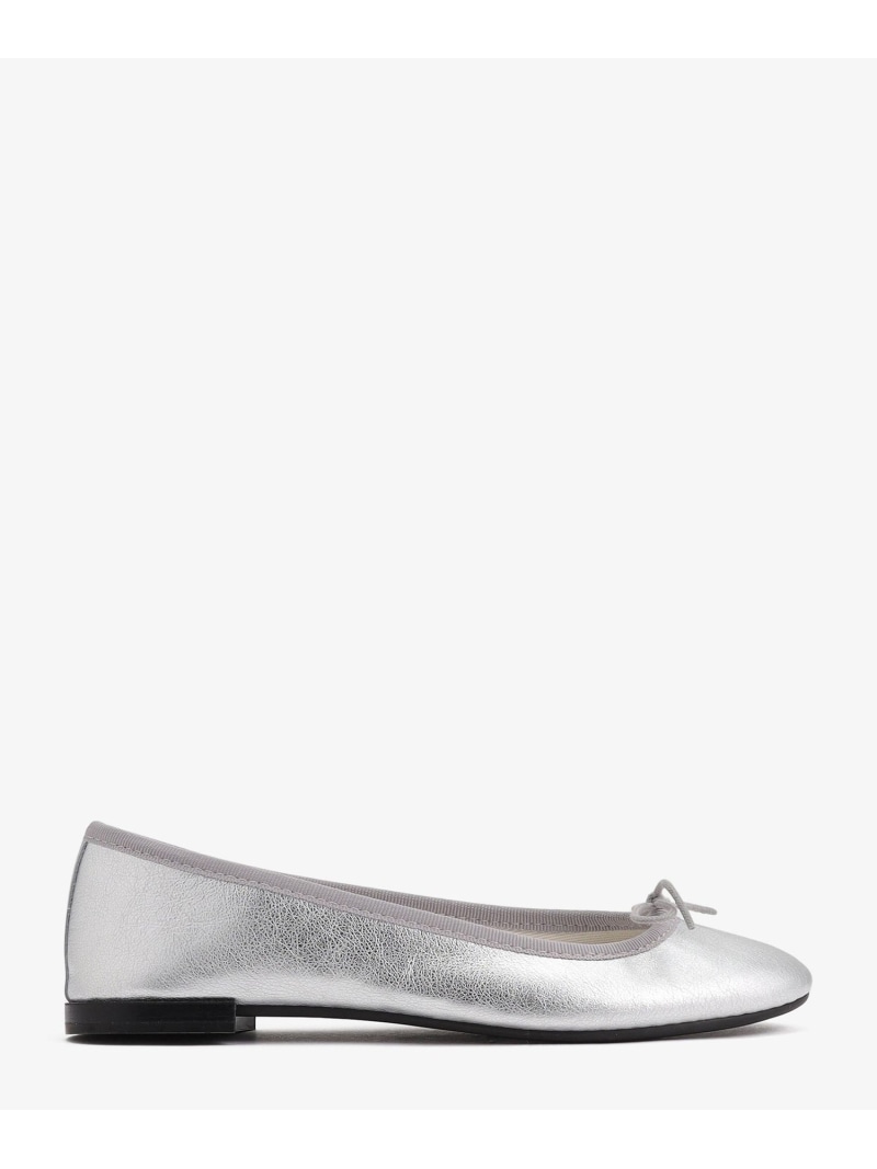 Cendrillon バレー滑っこい - ラバーソール - EU大きさ Repetto レ愛玩動物 シューズ・靴 バレーシューズ【貨物輸送無料】[ Fashion]