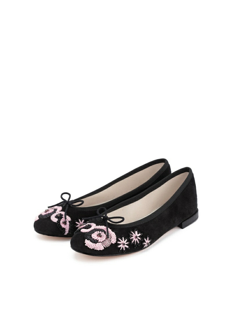 Cendrillon Haute Ballerinas シューズ・靴 Repetto Fashion] レペット